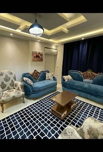 شقه فى الفيروز * Hurghada