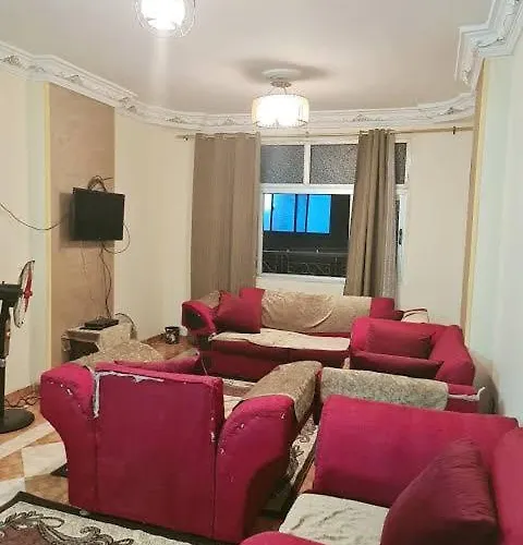 شقه فى الفيروز Appartement