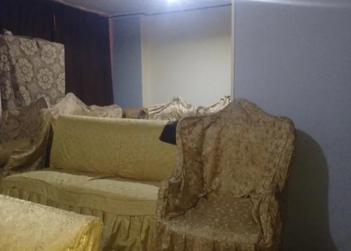 Appartement شقه فى الفيروز Hurghada